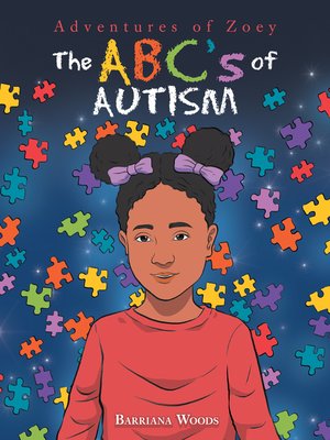 cover image of The Abc's of Autism